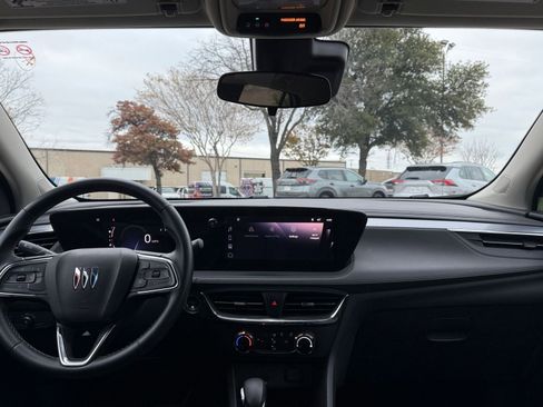 Used 2025 Buick Encore GX Preferred image 33