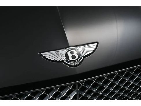 Certified 2023 Bentley Continental GT V8 AWD/4WD image 13