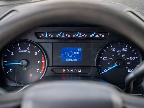 Certified 2020 Ford F250 XL w/ STX Appearance Package image 25