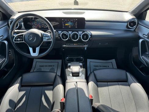Used 2019 Mercedes-Benz A 220 image 20