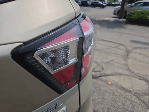 Used 2018 Ford Escape SEL FWD image 10