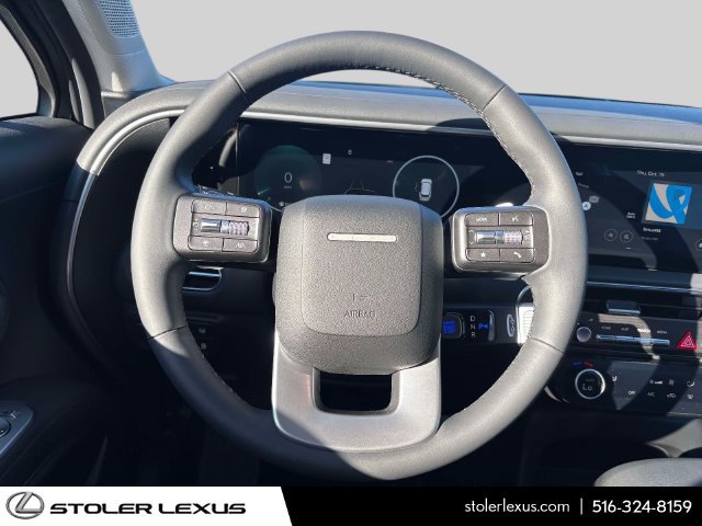 Used 2026 Hyundai Palisade SEL AWD/4WD image 18