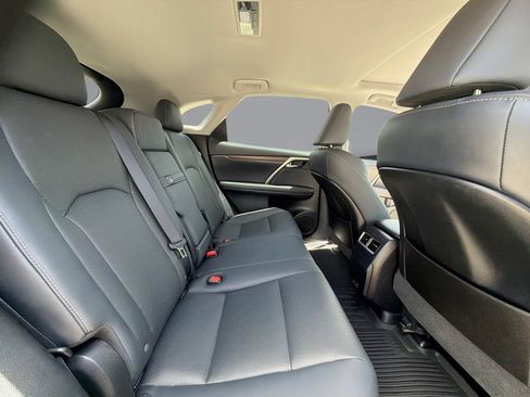 Used 2021 Lexus RX 350 FWD w/ Premium Package image 17