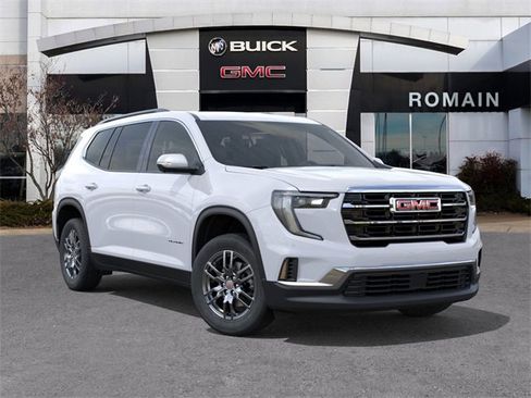 New 2026 GMC Acadia Elevation image 7
