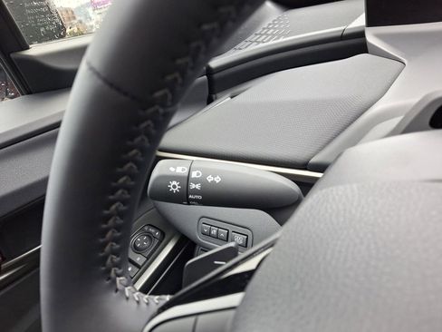 New 2026 Toyota bZ image 29