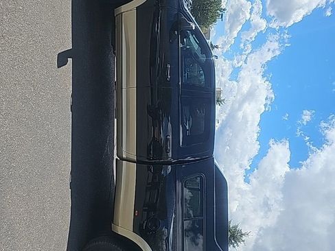 Used 2013 RAM 3500 Laramie Longhorn image 7