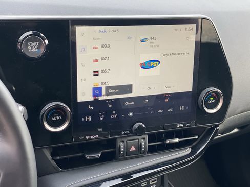 Used 2024 Lexus NX 350 AWD image 30