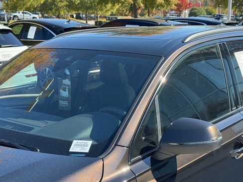 New 2026 Audi Q7 3.0T Premium Plus image 10