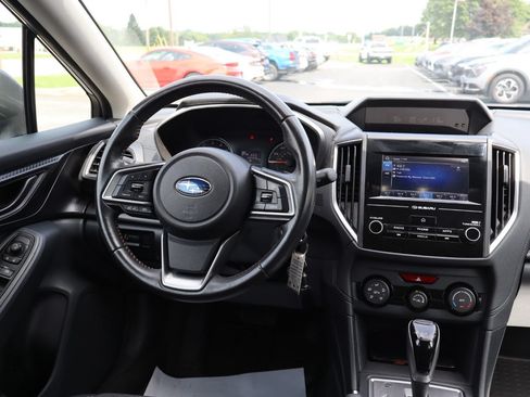Used 2018 Subaru Crosstrek 2.0i Premium AWD/4WD image 29