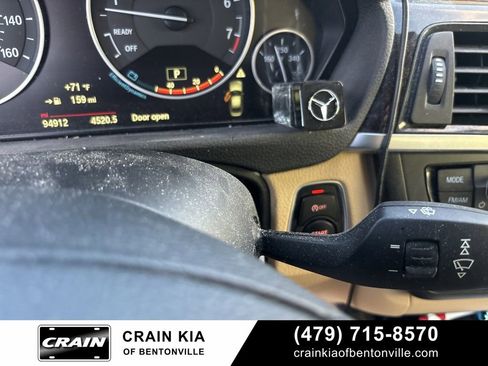 Used 2015 BMW 328i Sedan image 24