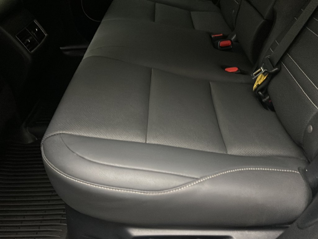 Used 2020 Lexus NX 300h AWD w/ Premium Package image 16