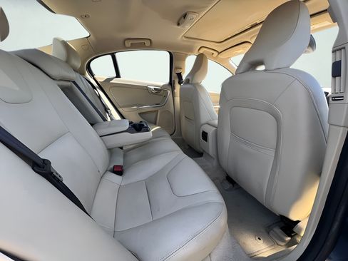 Used 2016 Volvo S60 T5 Premier FWD image 19
