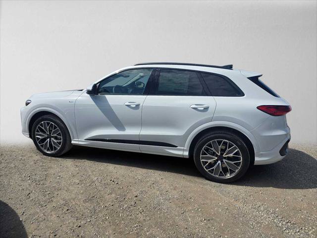 New 2026 Audi Q5 Prestige AWD/4WD image 6