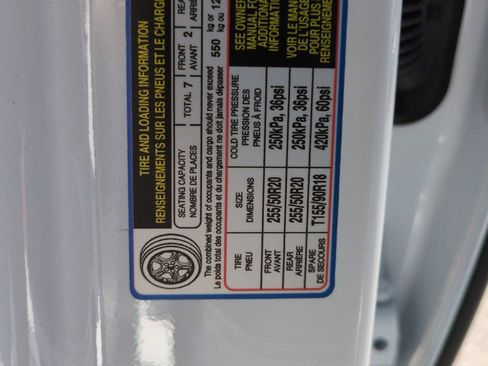 New 2026 Hyundai Palisade Limited AWD/4WD image 60