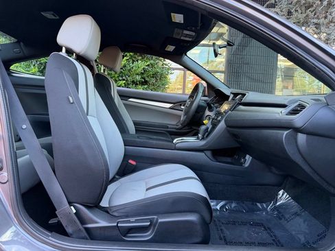Used 2018 Honda Civic LX image 29