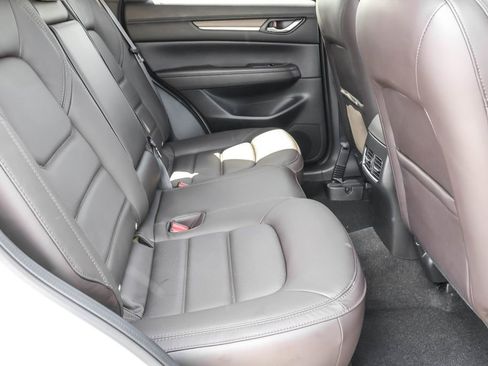 Used 2023 MAZDA CX-5 Signature AWD/4WD image 35
