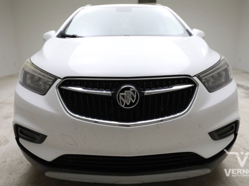 Used 2017 Buick Encore Preferred FWD image 7