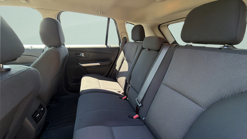 Used 2014 Ford Edge SEL AWD/4WD image 24