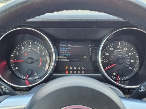 Used 2023 Ford Mustang Coupe w/ Equipment Group 101A image 21