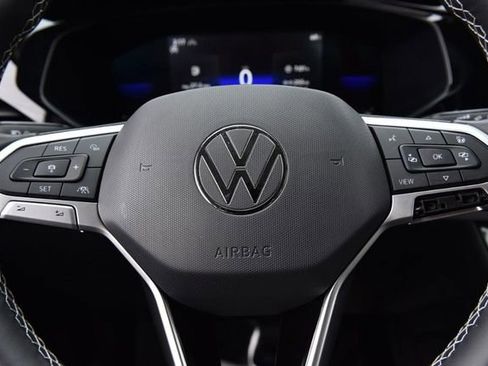 Used 2022 Volkswagen Taos S w/ IQ Drive S Package image 19