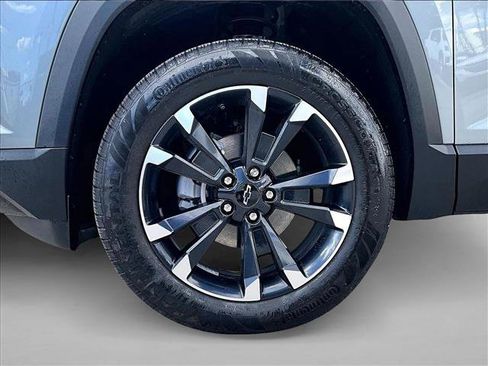 Certified 2026 Chevrolet Equinox RS image 10