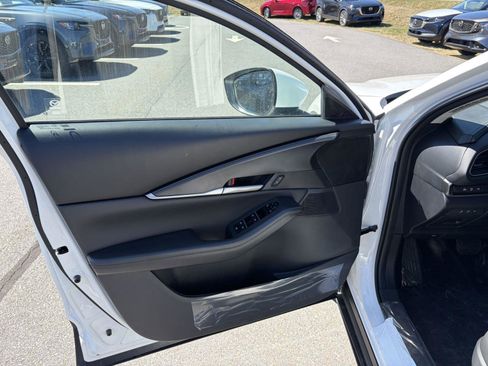 New 2026 MAZDA CX-30 AWD 2.5 S image 17