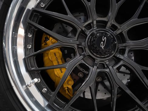 Used 2018 Porsche 911 GT2 RS image 50