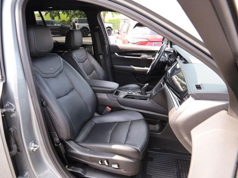Used 2023 Cadillac XT6 Premium Luxury AWD/4WD image 30
