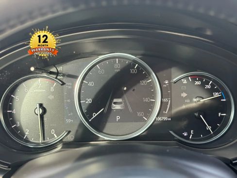 Used 2019 MAZDA CX-9 Grand Touring image 84