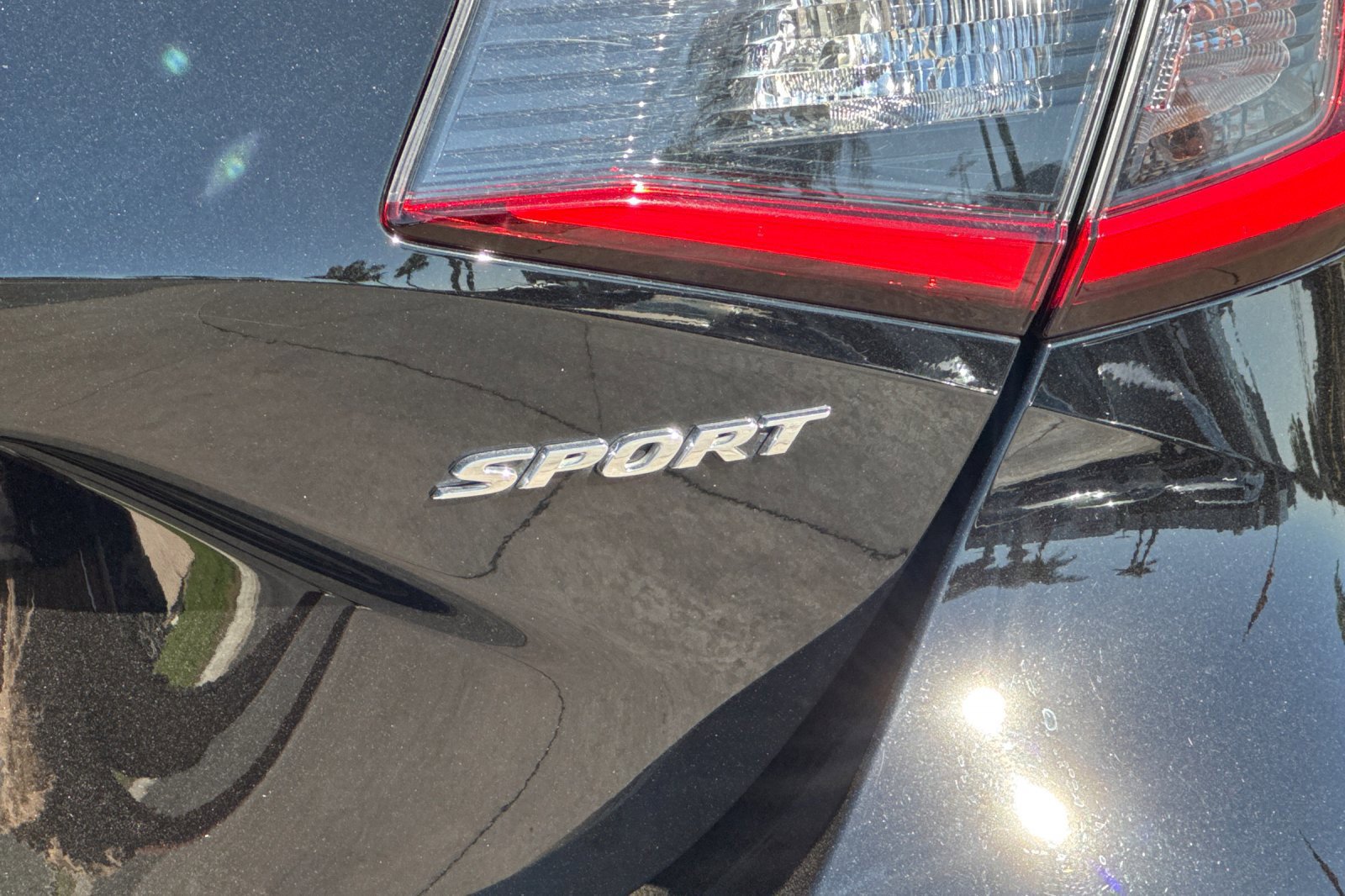Used 2025 Honda Civic Sport image 27