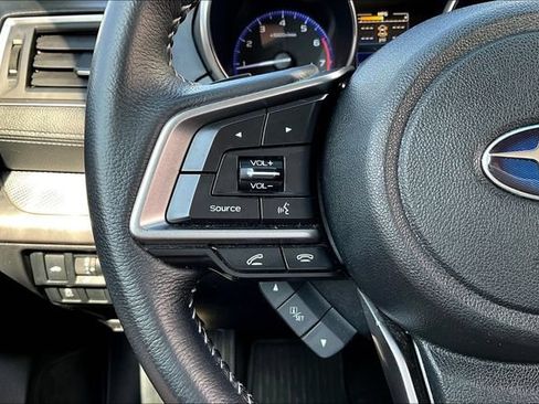 Used 2018 Subaru Legacy 2.5i Premium AWD/4WD image 11