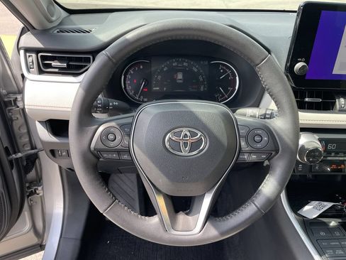Certified 2024 Toyota RAV4 XLE Premium w/ Weather Package AWD/4WD image 16