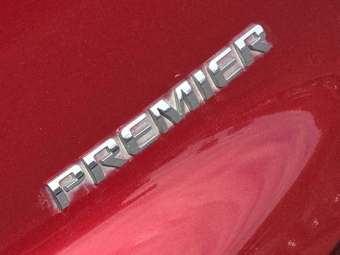 Used 2022 Chevrolet Blazer Premier w/ Enhanced Convenience Package image 11