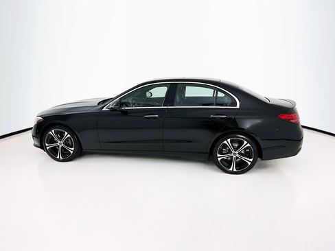New 2026 Mercedes-Benz C 300 Sedan image 5