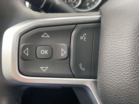 Used 2024 RAM 2500 Big Horn w/ Sport Appearance Package image 29