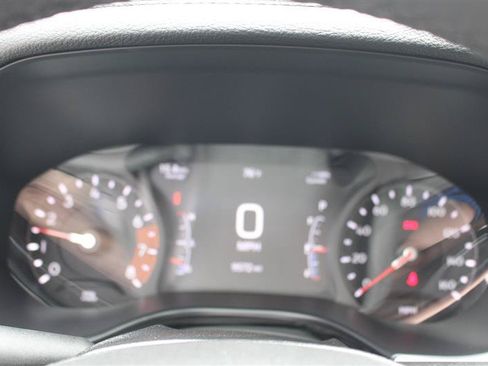 Used 2025 Jeep Compass Limited AWD/4WD image 19