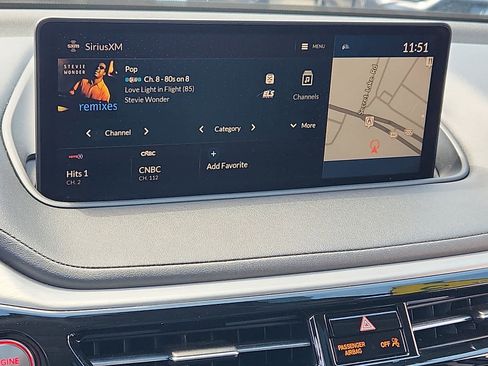 Used 2023 Acura MDX SH-AWD w/ Technology Package image 18