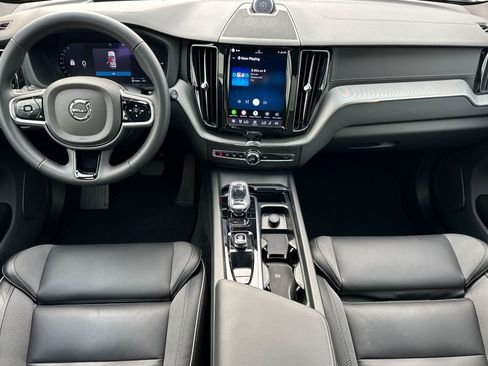 Used 2024 Volvo XC60 T8 Polestar AWD/4WD image 15