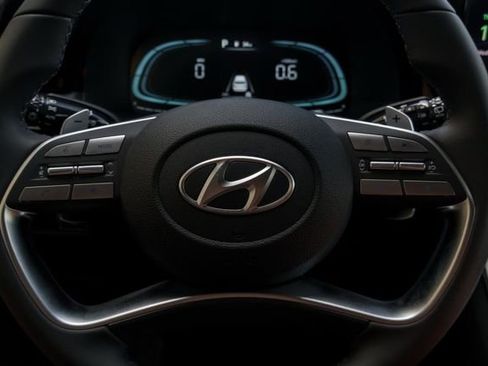 New 2025 Hyundai Palisade XRT image 10