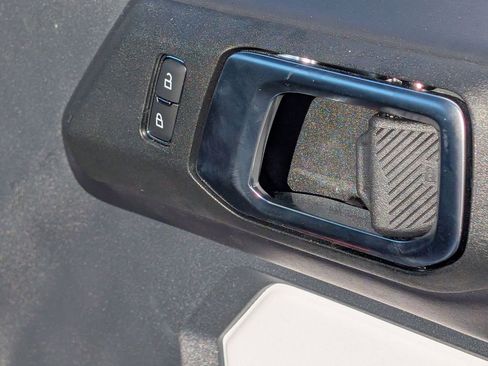 New 2025 Ford Bronco Stroppe Edition AWD/4WD image 48