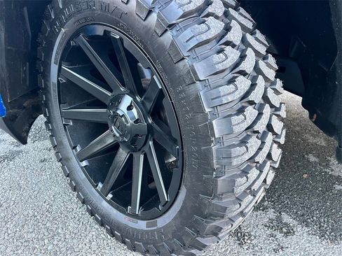 Used 2022 RAM 1500 Classic SLT w/ Protection Group image 9