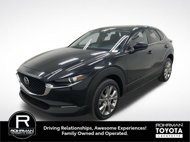 Used 2020 MAZDA CX-30 FWD w/ Preferred Package image 1