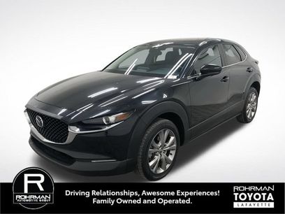 Used 2020 MAZDA CX-30 FWD w/ Preferred Package