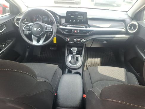 Used 2020 Kia Forte LXS FWD image 10