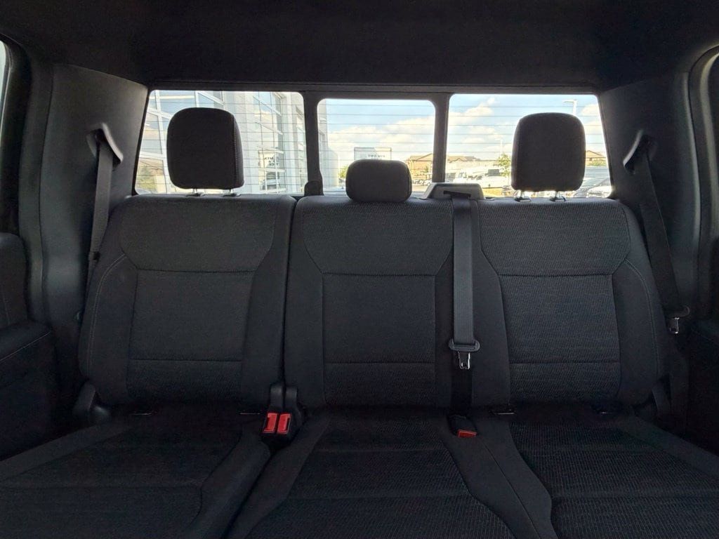 Used 2024 Ford F150 XLT w/ Equipment Group 302A MID AWD/4WD image 25