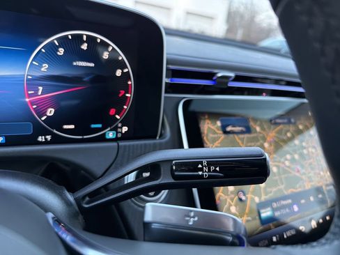 Used 2024 Mercedes-Benz E 350 E 350 image 26