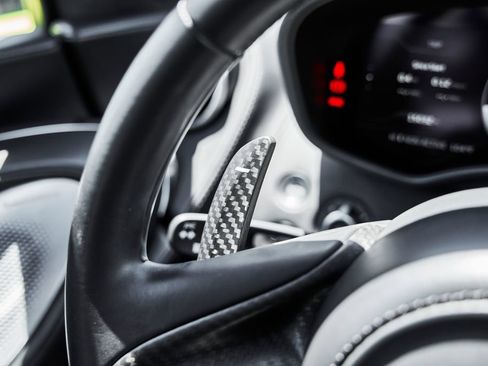 Used 2023 McLaren GT RWD image 49