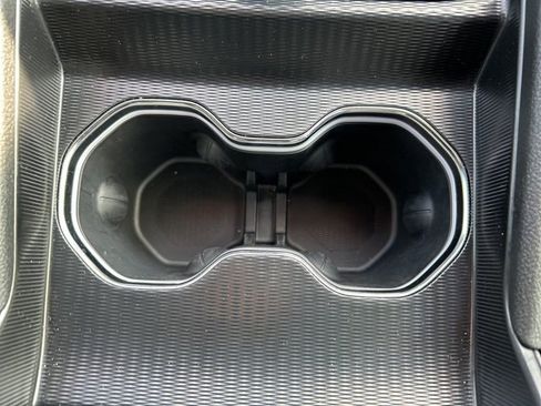 Used 2025 Jeep Grand Cherokee L Altitude image 31