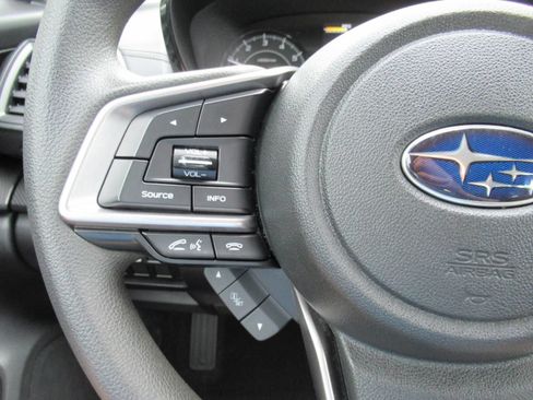 Used 2022 Subaru Impreza 2.0i Premium w/ Popular Package #2 AWD/4WD image 24