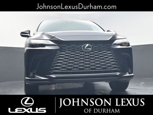New 2026 Lexus RX 350 Premium Plus AWD/4WD image 16